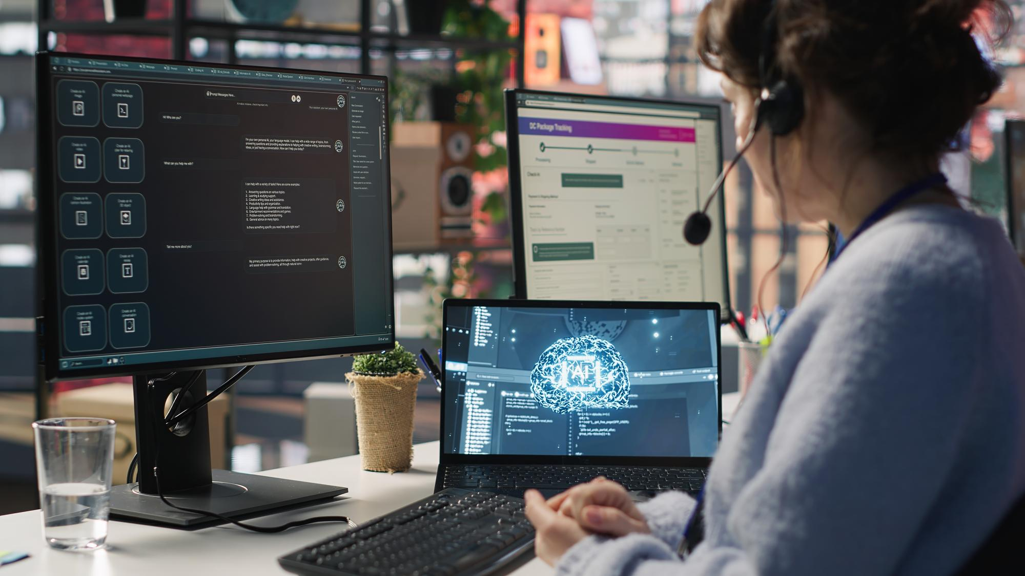 Manufacturing Intelligence